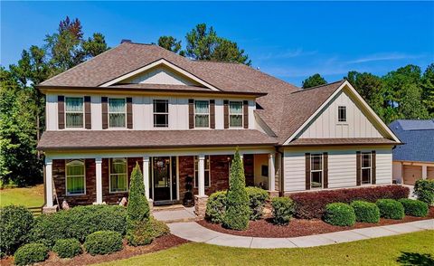 A home in Fayetteville