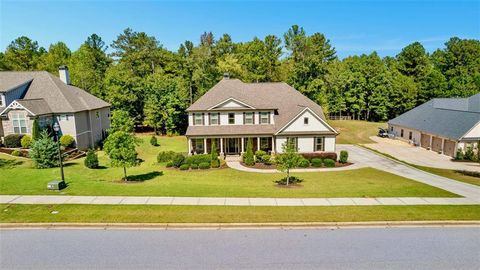 A home in Fayetteville