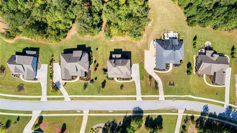 A home in Fayetteville