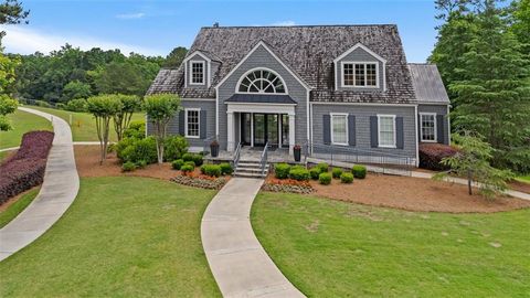 A home in Fayetteville