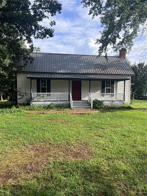 Homes For Sale - 7281 Banks Mill Road<br/> Douglasville, GA 30135