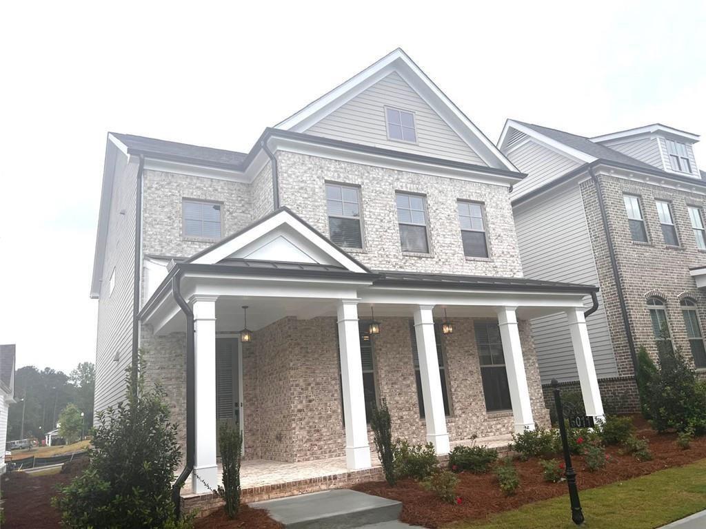5011 Bellmoore Park Lane