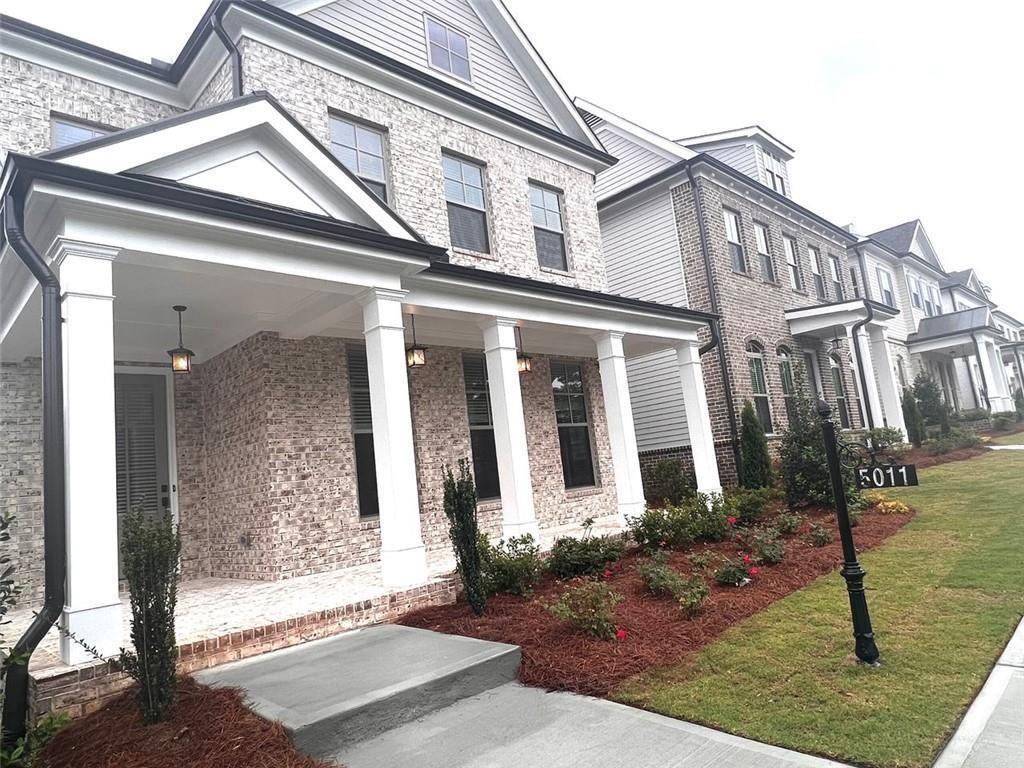 5011 Bellmoore Park Lane