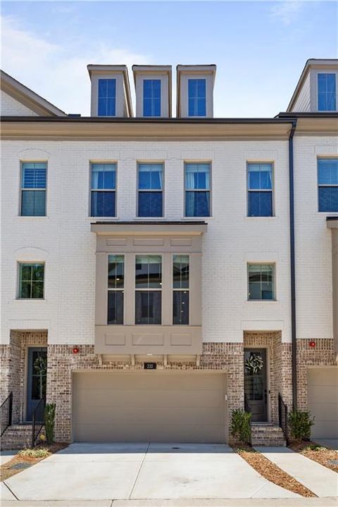210 Mitchell Lane Woodstock GA 30188