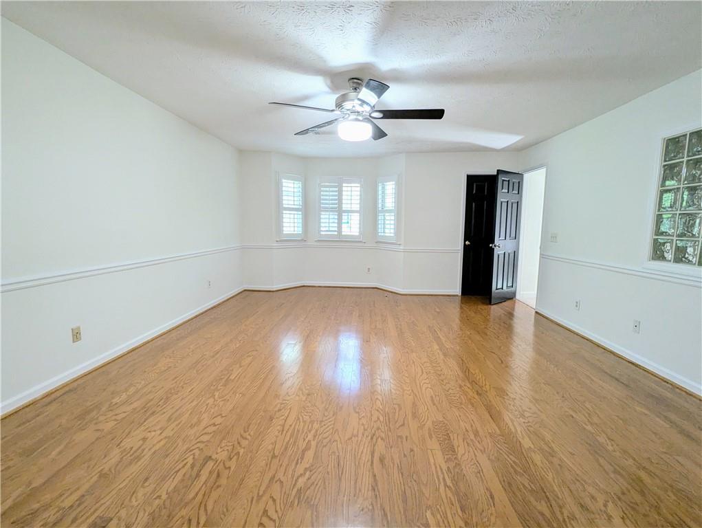 1409 Oakridge Circle, Decatur, Georgia image 13