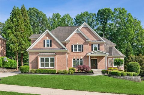 540 Greenview Terrace Milton GA 30004