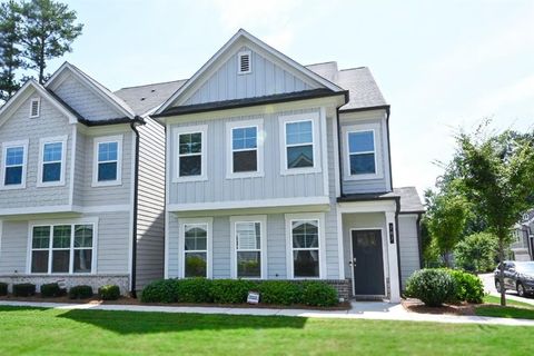 A home in Smyrna