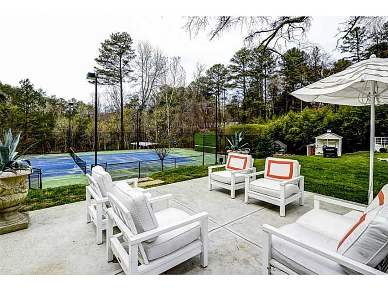 Buckhead - Residential