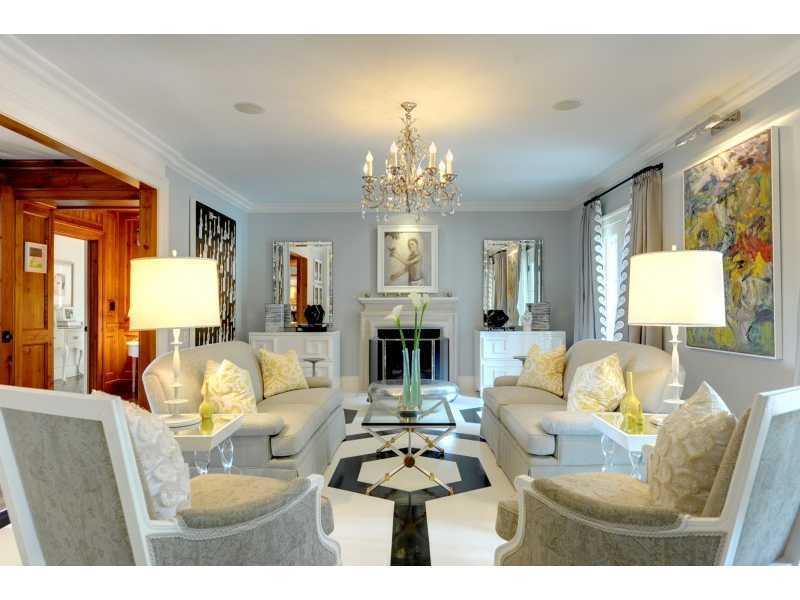 Buckhead - Residential