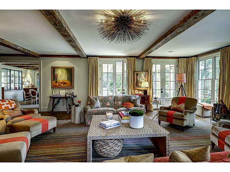 Buckhead - Residential