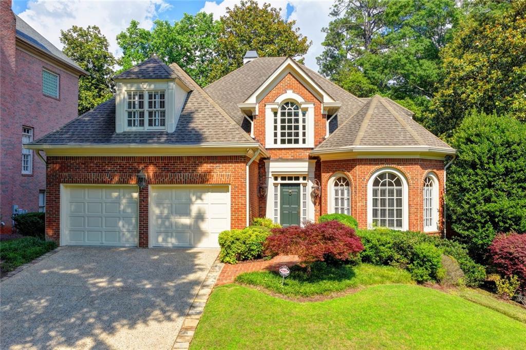 4405 Highgrove Pointe