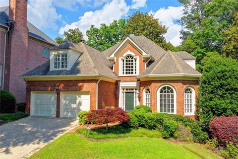Photo of 4405 Highgrove Pointe, Atlanta, GA 30319 (MLS # 7787686)