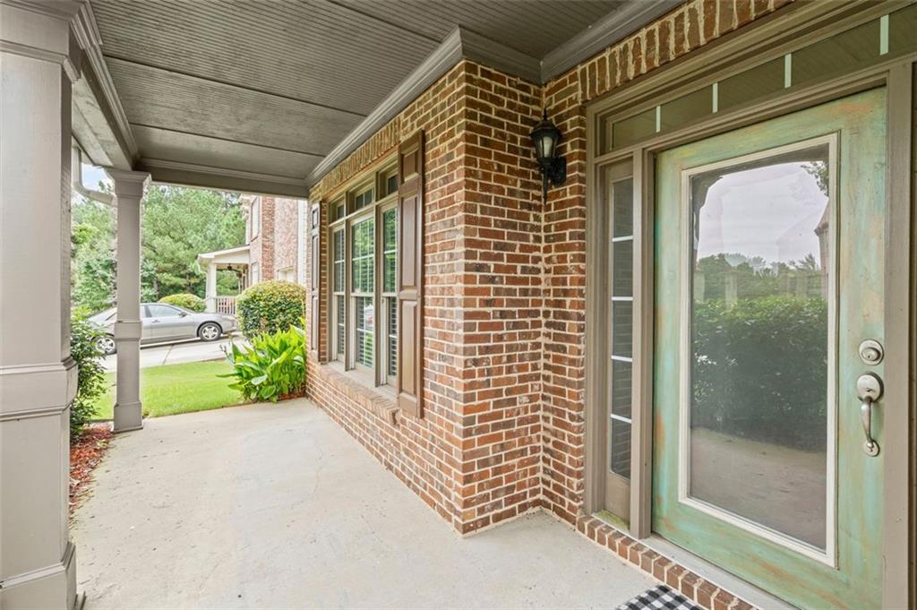 2143 Great Shoals Circle