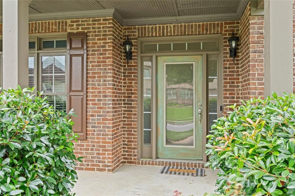 2143 Great Shoals Circle