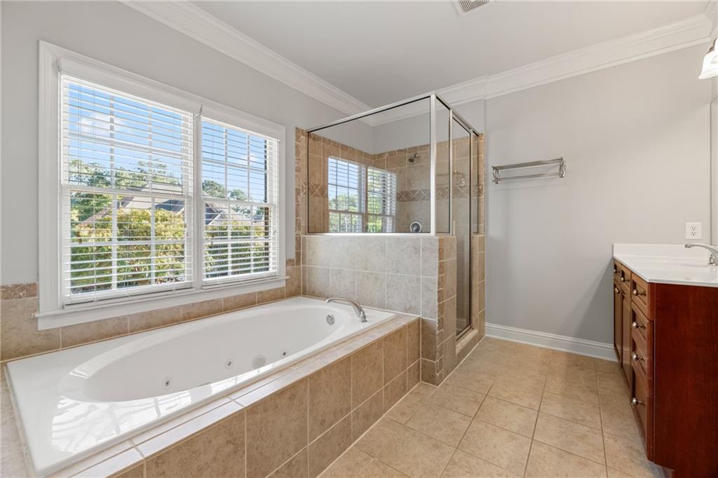 Arden Place - Residential Lease