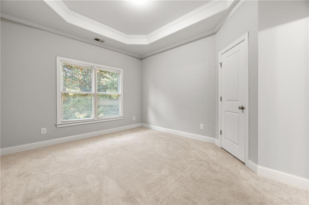 Arden Place - Residential Lease