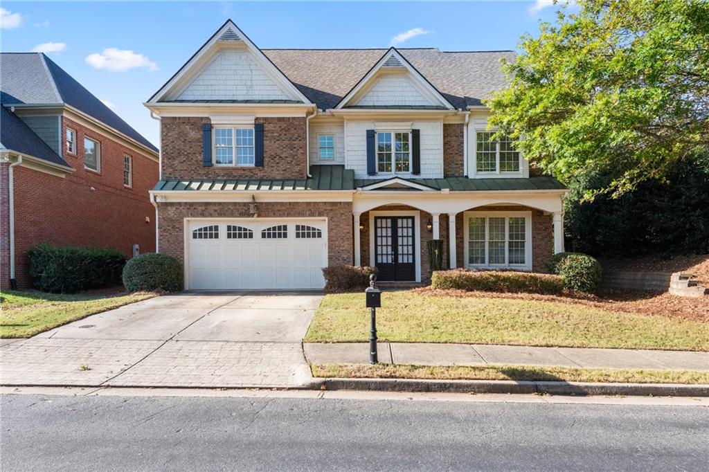 Arden Place - Residential Lease