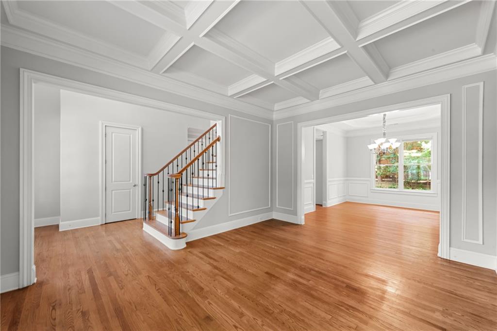 Arden Place - Residential Lease