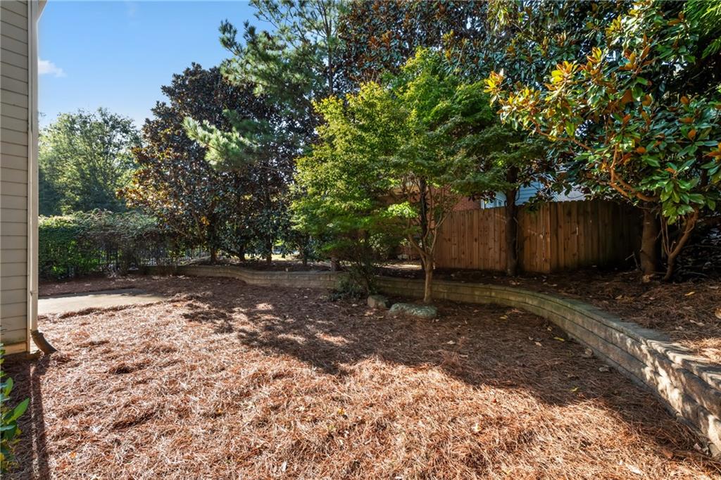 Arden Place - Residential Lease