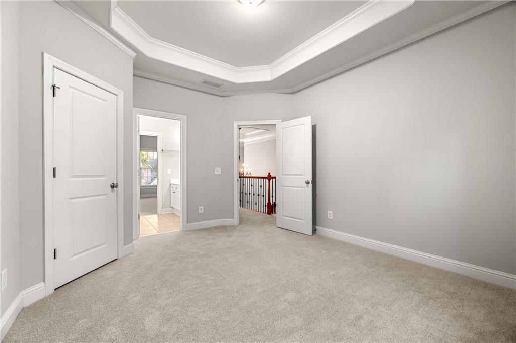 Arden Place - Residential Lease