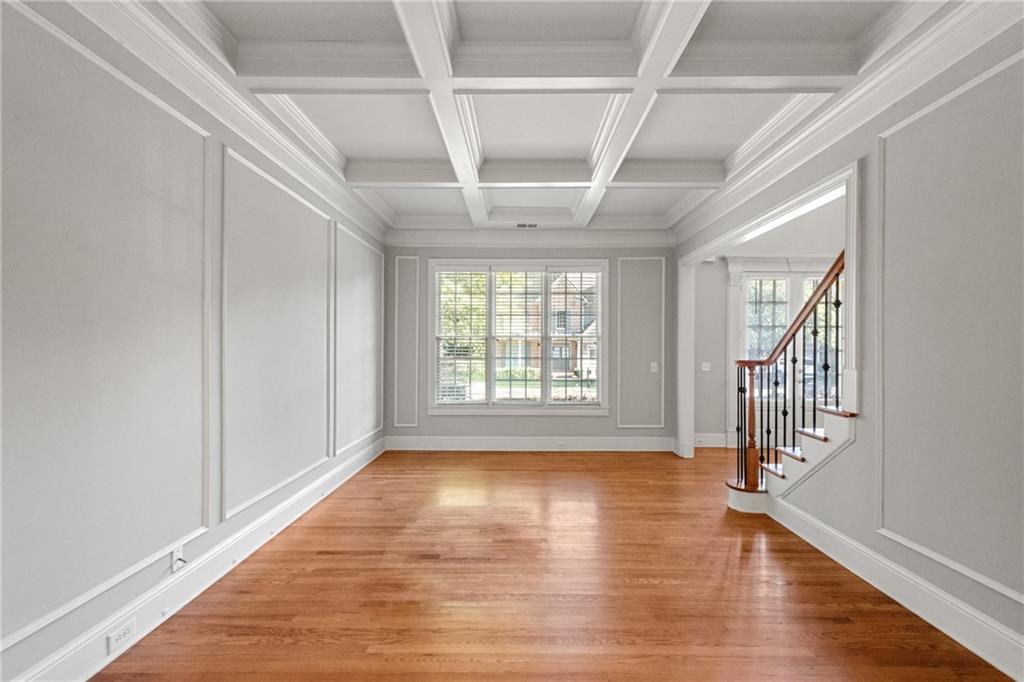 Arden Place - Residential Lease