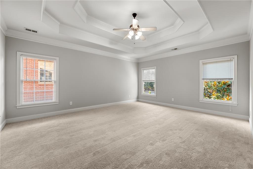 Arden Place - Residential Lease