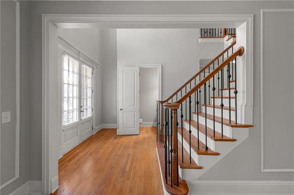 Arden Place - Residential Lease