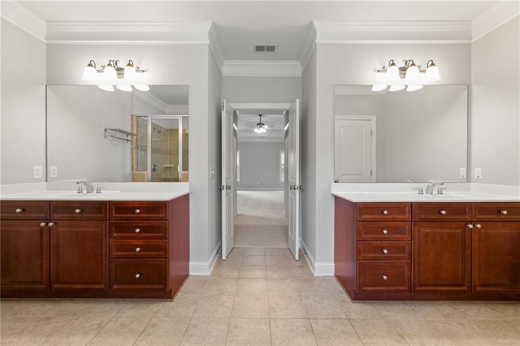 Arden Place - Residential Lease