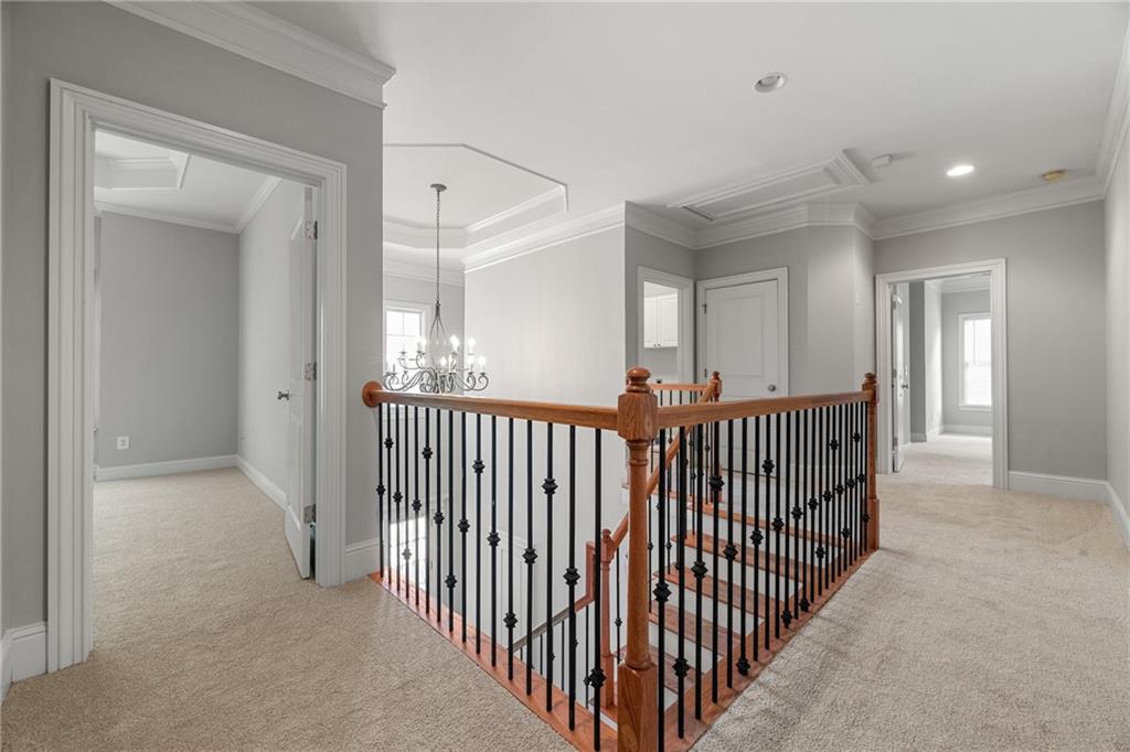 Arden Place - Residential Lease