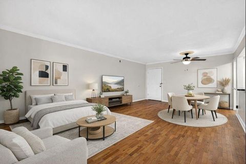 Photo of 1150 Collier Road NW #K9, Atlanta, GA 30318 (MLS # 7705364)