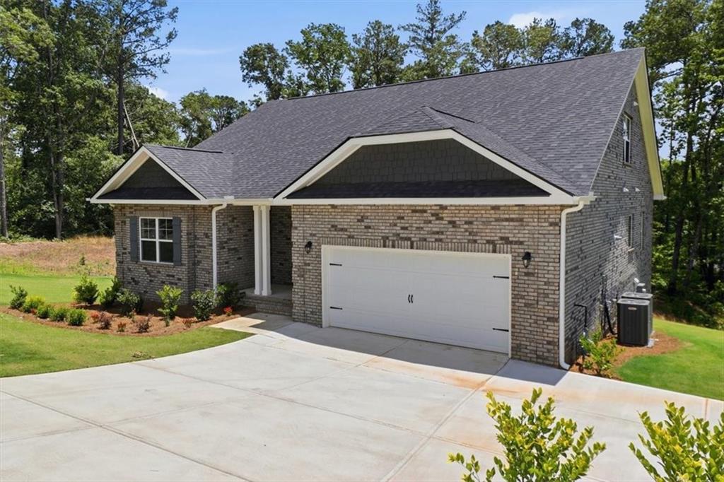 3353 Siena Place