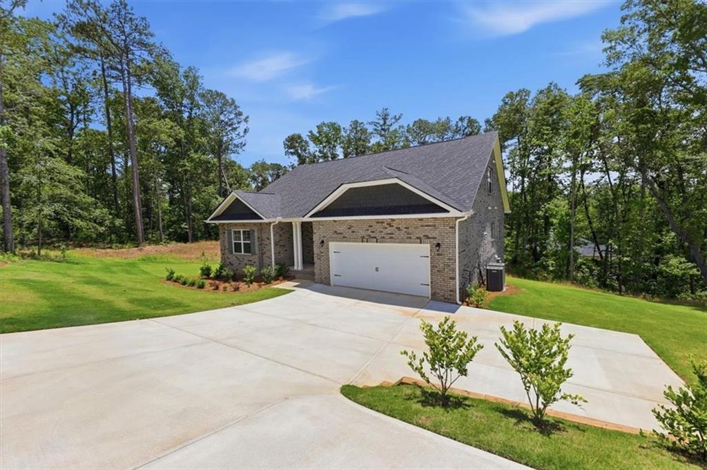 3353 Siena Place