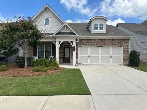 513 Forest Lane Canton GA 30114