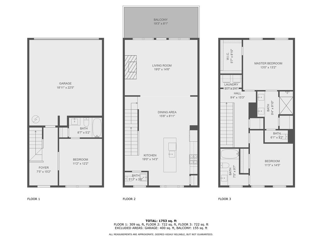 1117 Larkin Drive, Buford, Georgia image 35