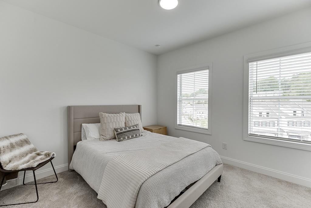 1117 Larkin Drive, Buford, Georgia image 23