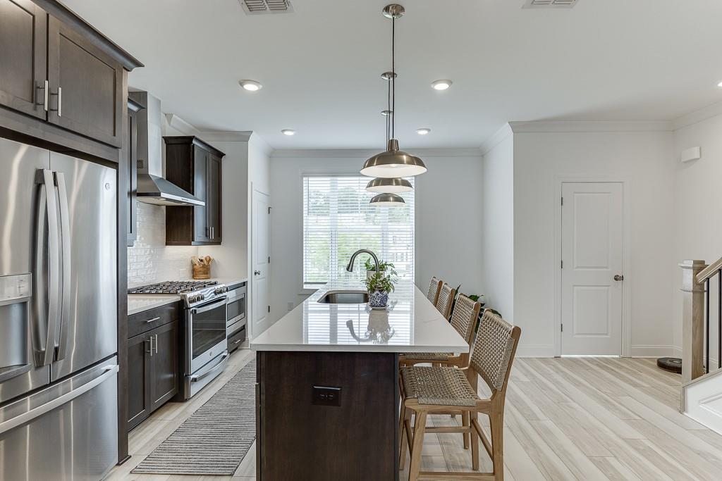 1117 Larkin Drive, Buford, Georgia image 12