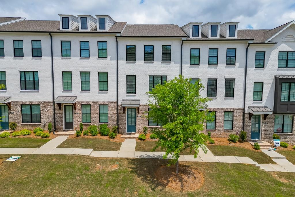 1117 Larkin Drive, Buford, Georgia image 46