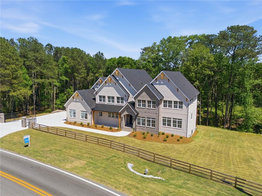 3903 Indian Shoals Road SE