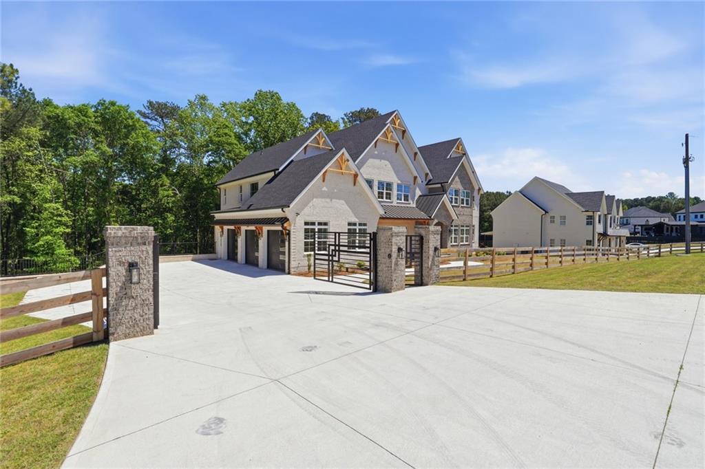 3903 Indian Shoals Road SE