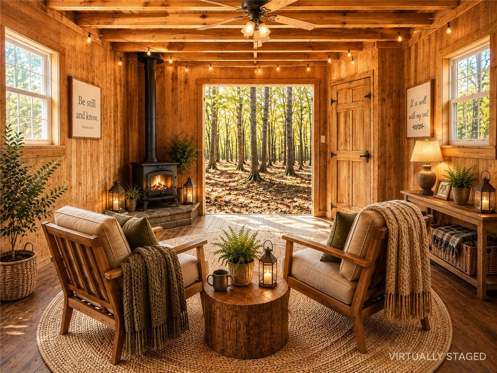 0 Firetower Road