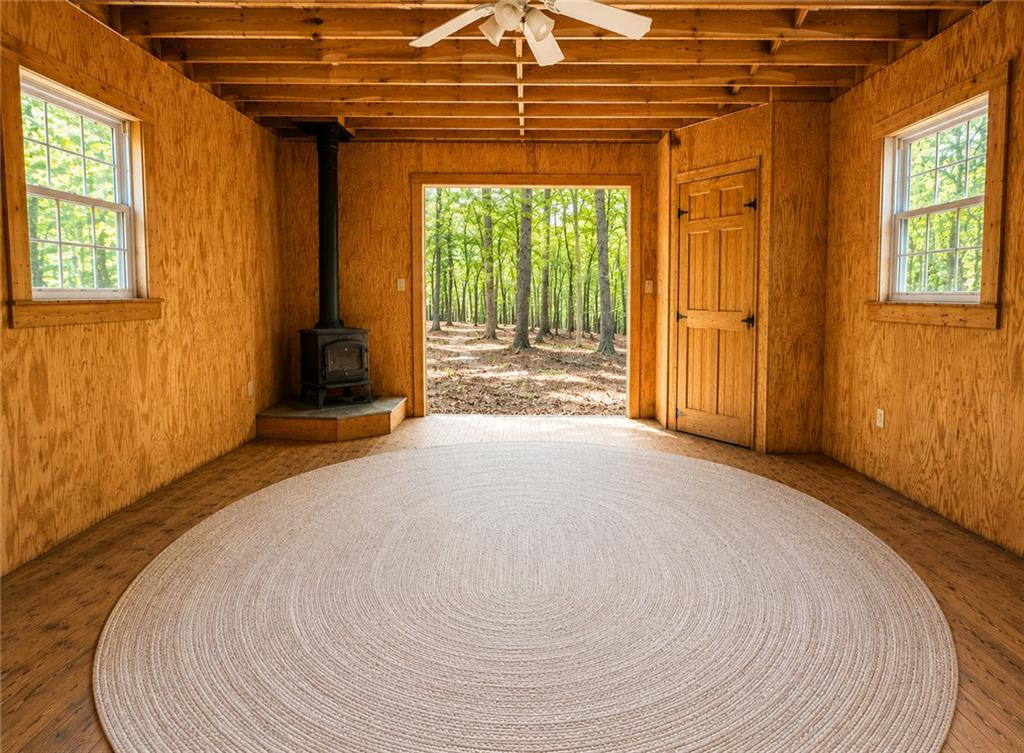 0 Firetower Road