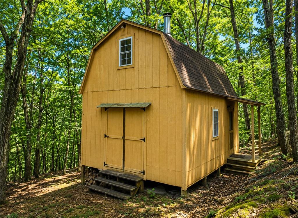 0 Firetower Road