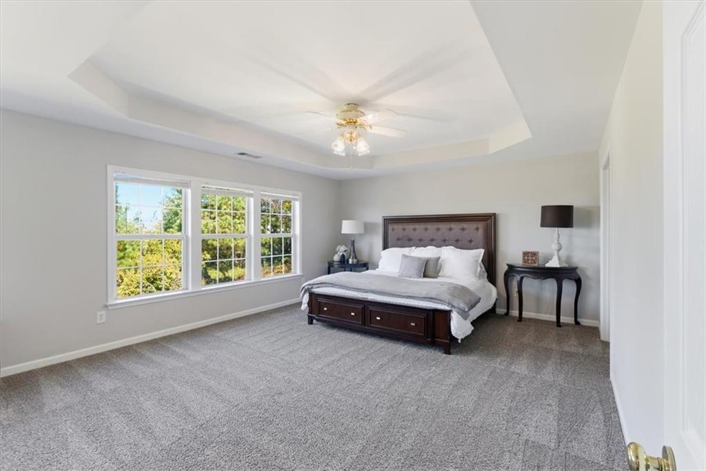 Heritage Club - Residential