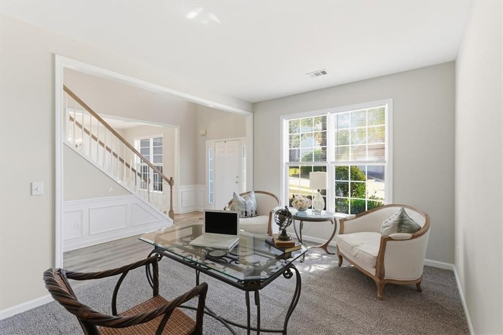 Heritage Club - Residential