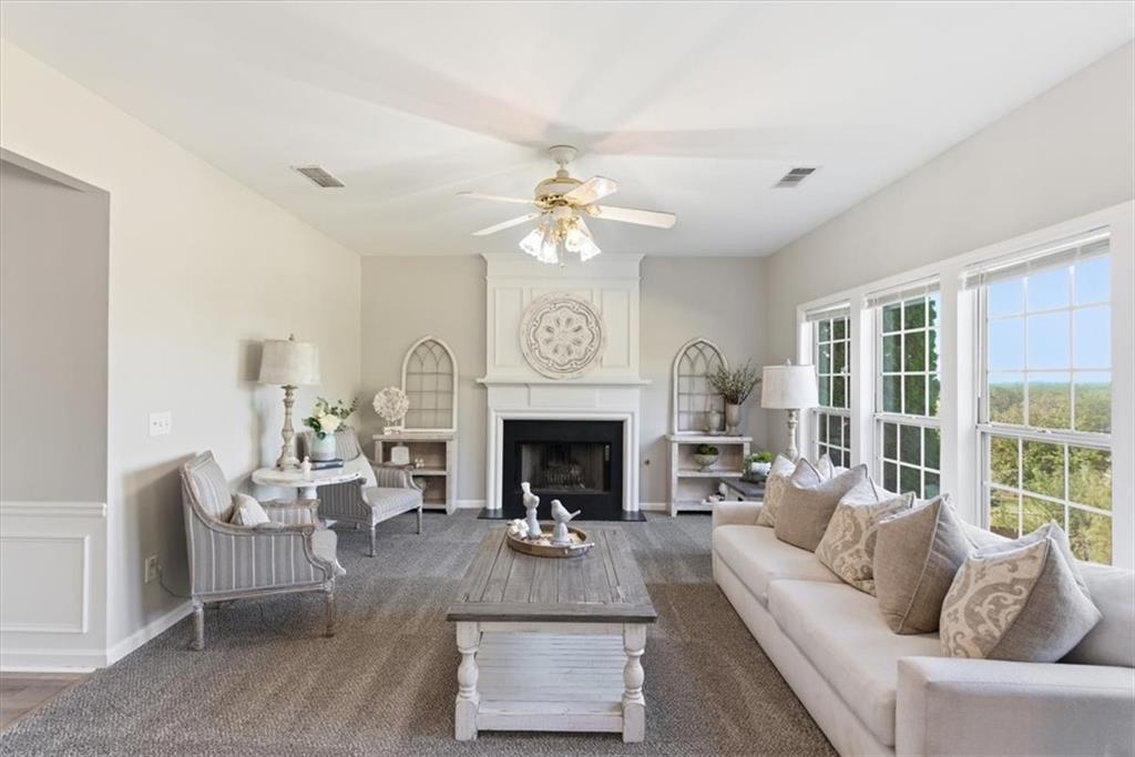 Heritage Club - Residential