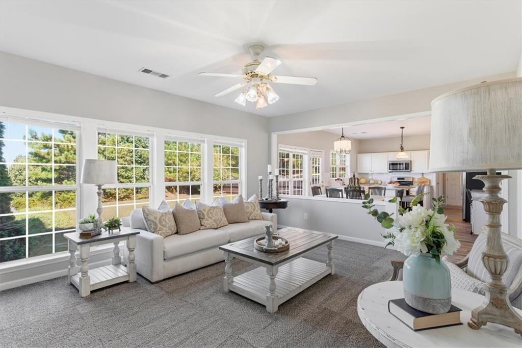 Heritage Club - Residential