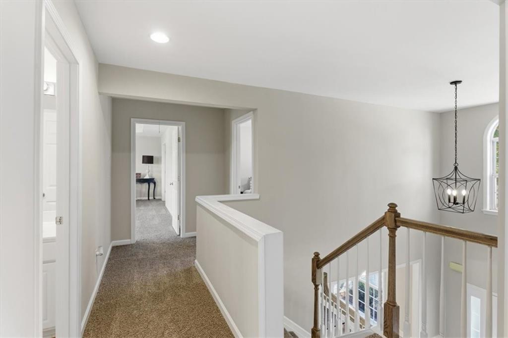 Heritage Club - Residential