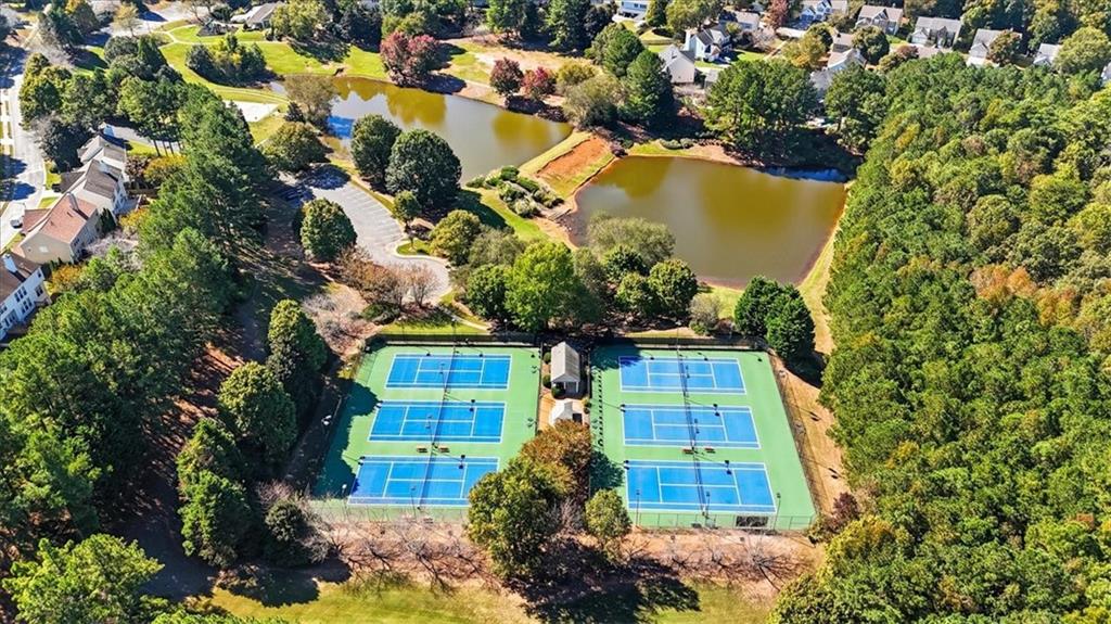 Heritage Club - Residential