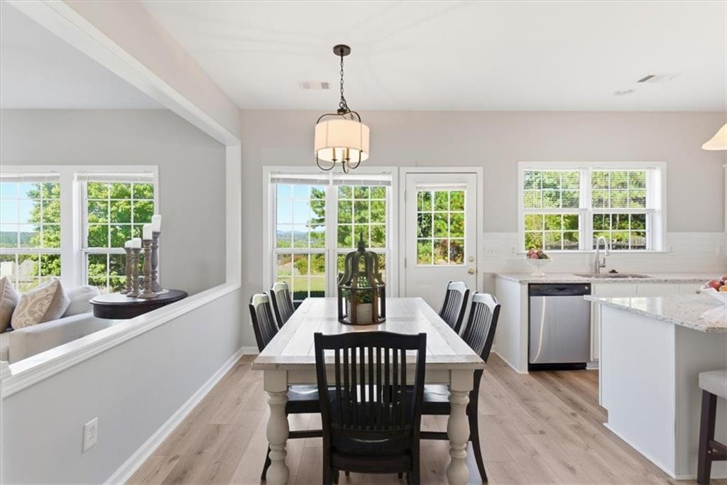 Heritage Club - Residential