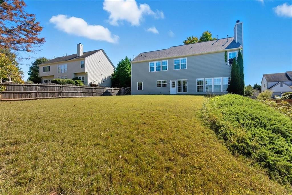 Heritage Club - Residential